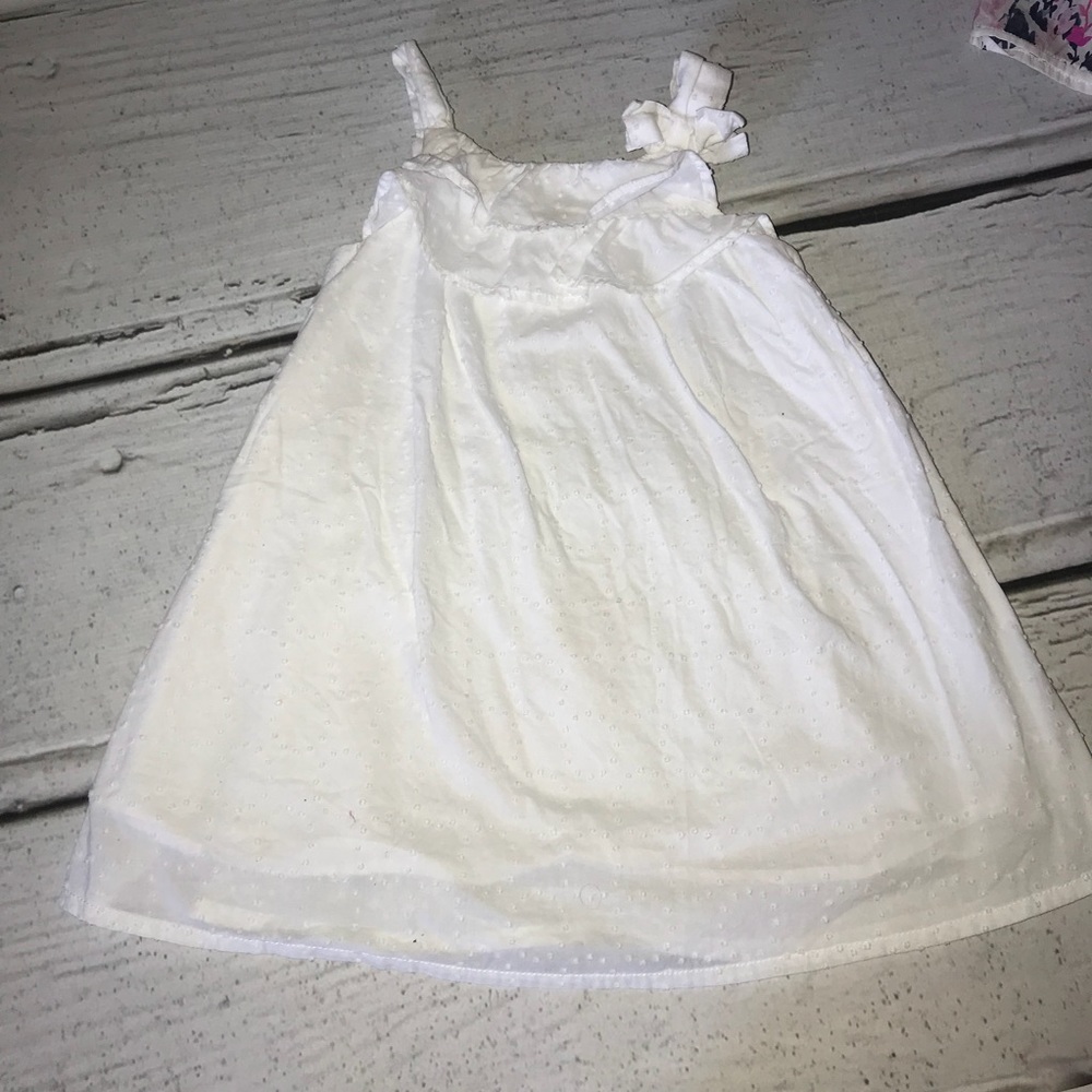 Beautiful Gymboree Dress